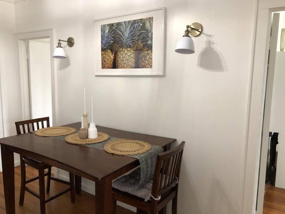 Pangsapuri Private In Townhouse W Shared Baths Qn Bed 1-3ppl *